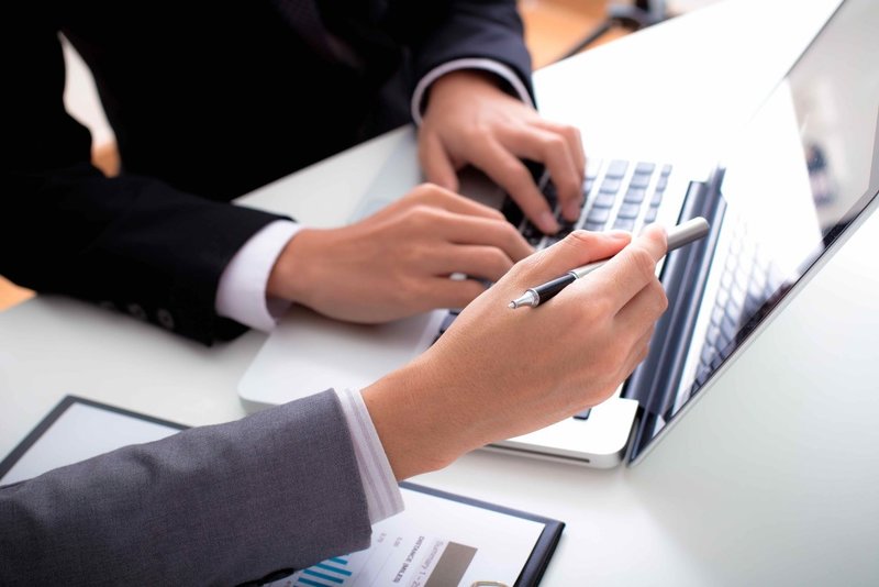 Fox Account Services - Servicii contabilitate