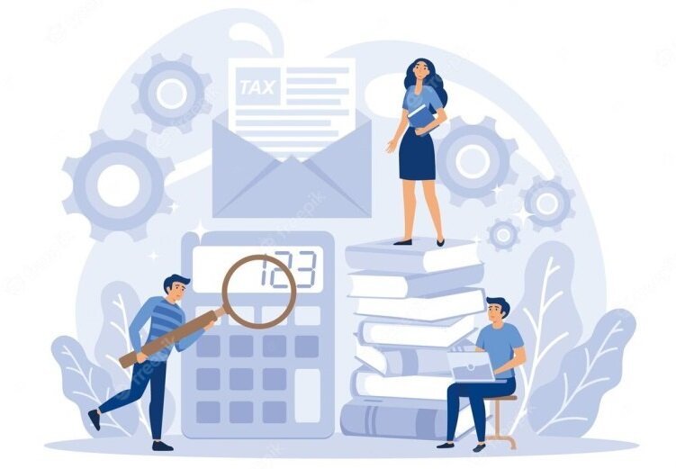 Fox Account Services - Servicii contabilitate