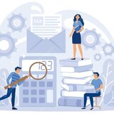Fox Account Services - Servicii contabilitate